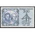 France Francia 2428 1986 250 aniv. de la medida del Meridiano por Maupertuis (Laponia) MNH