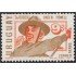 Uruguay A- 333 1968 20º Aniversario de scoutismo uruguayo MNH