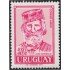 Uruguay A- 359 1970 Giuseppe Garibaldi MNH