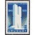 Uruguay A- 366 1970 25º Aniversario de la ONU MNH