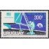 Uruguay A- 367 1970 Primer hombre en la Luna MNH