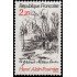 France Francia 2443 1986 Centenario del nacimiento de Henri Alain-Fournier  MNH