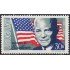 Uruguay A- 368 1970 1º Aniversario de la muerte del Presidente Dwight Eisenhower MNH