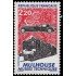 France Francia 2450 1986 Museo técnico de Mulhouse MNH