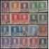 Argentina 296/08 1923/32 General José de San Martín Usados