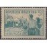 Argentina 408 1939 1º Congreso Panamericano de la vivienda Popular MH