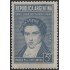 Argentina 413 1941 Centenario de la muerte de Marco de Avellanada MNH