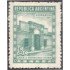 Argentina 436 1943 Casa de la Independencia Tucuman MNH