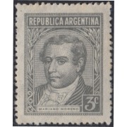 Argentina 463 1946 Mariano Moreno MNH