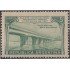Argentina 484 1947 Inauguración del Puente Internacional Argentina-Brasil MNH