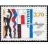 France Francia 2470 1987 Centenario del nacimiento de Le Corbusier MNH