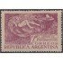 Argentina 490 1947 Semana de la aeronáutica MNH