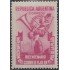 Argentina 497 1948 200 Años del Correo en la Ciudad de Río de Plata MNH