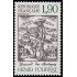 France Francia 2475 1987 Centenario del nacimiento del escritor Henri Pourrat MNH