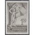 Argentina 554 1955 25 Años del servicio comercial aéreo MNH