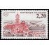 France Francia 2476 1987 60 Congreso nacional de la Fed. de sociedades filatélicas francesas MNH