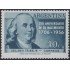 Argentina 571 1956 250 Años del Nacimiento  de Benjamin Franklin MNH