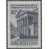 Argentina 581 1957 75 Años de la Fundación de La Plata MNH
