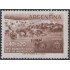 Argentina 592 1958 A favor de los Damnificados MNH