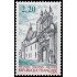 France Francia 2479 1987 La Flèche (Sarthe) Portal de entrada MNH