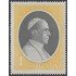 Argentina 597 1957 A la memoria de su SS el Papa Pío XII MNH