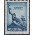 Argentina 655 1962 150 Años de la Primera Bandera Nacional MNH
