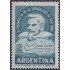 Argentina 659 1962 4° centenario de la Fundación de San Juan MNH