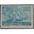 Argentina 669 1963 Día de la Marina MNH