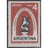 Argentina 676 1963 10° Congreso Latinoamericano de neurocirugía MNH