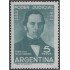 Argentina 678 1963 Centenario del poder Judicial MNH