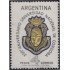 Argentina 691 1964 350 Años de la Universidad Nacional de Córdoba MNH