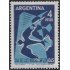 Argentina 692 1964 Día de las Naciones Unidas MNH