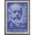 Argentina 697 1964 50 Años de la muerte del general Julio Argentino Roca MNH