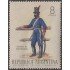 Argentina 704 1965 Día del Ejército MNH