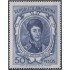 Argentina 720 1965 Serie Corriente. General José de San Martín MNH
