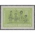 Argentina 722 1965 80 Años de la Ley sobre educación pública MNH