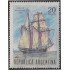 Argentina 793 1967 Día de la Marina MNH