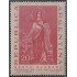 Argentina 803 1967 Santa Barbara patrona de los Artilleros MNH