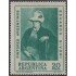 Argentina 805 1968 50 Años de la muerte del Pintor Eduardo Sivori MNH