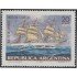 Argentina 812 1968 Día de la Marina MNH