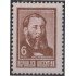 Argentina 824 1968 Serie Corriente MNH