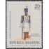 Argentina 836 1969 Día del Ejército MNH