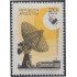 Argentina 845 1969 Comunicaciones por satélite MH