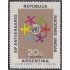 Argentina 875 1970 25 Aniversario de la O.N.U. MNH