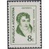 Argentina 911a Série Corriente: General Manuel Belgrano MNH