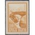 Argentina 922 1972 Serie Corriente Impresión República Argentina sin correos MNH
