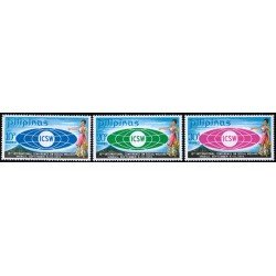 Filipinas Philippines 781/83 Prosperodad MNH Filipinas Philippines 781/83 Prosperodad MNH