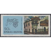 Argentina 947 1973 IV Centenario de la Ciudad de Córdoba MNH
