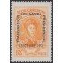 Argentina 957 1973 Transmisión del mandato presidencial. Sobrecargado MNH