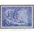 Argentina 538 1953 50 Años del rescate del Antartic en la Antártica MH
